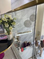 -3AM HAIR SALON染发接发