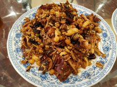 -鸿运兔·手撕烤兔(天府广场店)