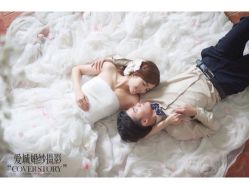 点击看大图 爱城婚纱摄影-爱城婚纱摄影·品质严选店