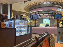 -Peet's 皮爷咖啡(陆家嘴中心商场负一楼店)