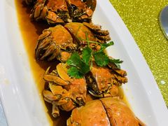 -和记小菜(东方店)
