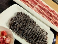 -南门涮肉(上海二店)