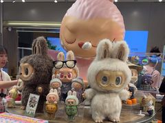 -泡泡玛特POPMART(合生汇店)
