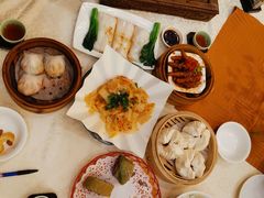 -顺德人家食府(黄金广场店)