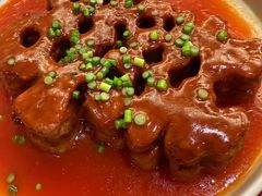 -北京王府井希尔顿酒店·秦唐中餐厅Chynna