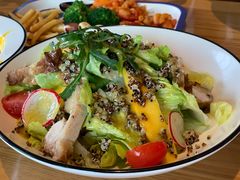 -MR.ROCKY洛奇先生RESTAURANT&BAR(宝安壹方城店)