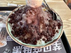 -鲜芋仙(南开大悦城店)