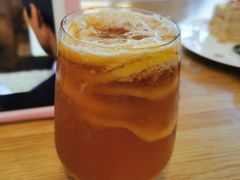 冻柠茶-叶太YETAI(良库店)