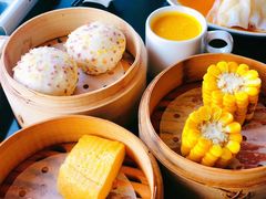 -杭州龙禧福朋喜来登酒店品轩中餐厅