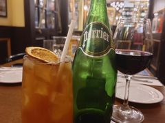 -Entrecôte 法国牛扒馆(保利·时光里店)