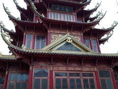 -龙潭水乡