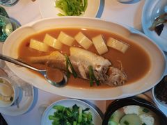 -荣小馆(安达仕店)