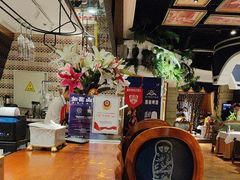 -俄士厨房(五棵松华熙LIVE店)