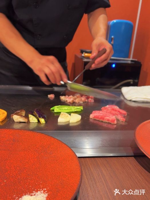 神户牛排 石田屋(本店)图片
