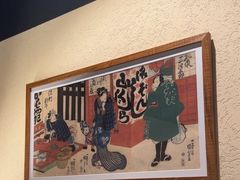 -玄白·炭烤活鳗(上海首店)