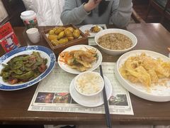 -老厨家(中央大街西七道街店)