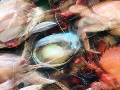 -名超海鲜烧烤大排档
