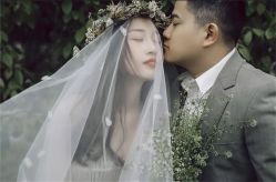 -摩玛婚纱摄影(杭州店)