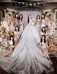 -汇爱婚礼