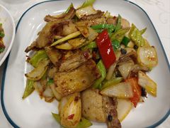 家乡回锅肉-巴渝兄弟川菜(宽街店)