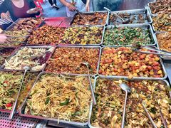 -枣阁园滴滴自助餐