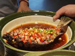 -费大厨辣椒炒肉(黄兴中心广场店)