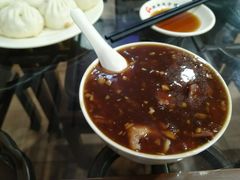-庆丰包子铺(宣武门店)