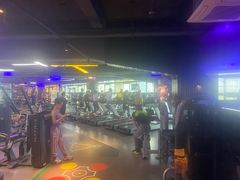 -宝体健身会(宝安体育馆店)