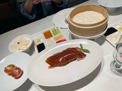 -四季民福烤鸭店(通州马驹桥店)