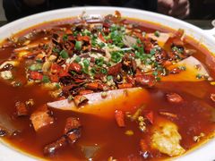 -庆合府重庆大排档(紫都城店)