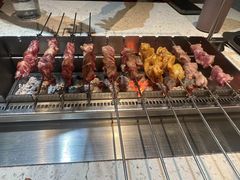 -延边金利串店(安达街店)