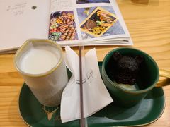 -沏点Trattoria意大利餐厅(新街口店)