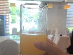 -松兰山海景大酒店·海鲜中餐厅