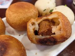 -常盛香生煎·酸辣汤.无锡老字号玉兰饼(新生路店)
