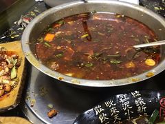 -韩妹鱼庄·泸定老字号(泸定店)