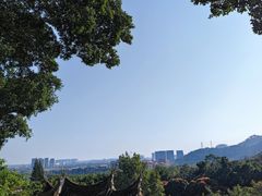 -草庵摩尼教遗址公园