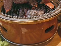 -闻老头·菊花炭烤肉(D11店)