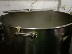 -南渝食府.墨脱石锅松茸鸡