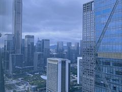-深圳皇庭V酒店