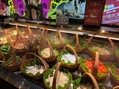 -火锅先生(五马街店)