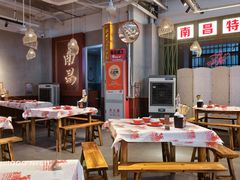 -老闵田螺馆·南昌市井菜·特色小吃(总店)