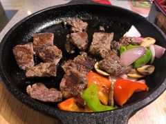 -将军牛排·尔滨地标朝鲜族美食(总店)
