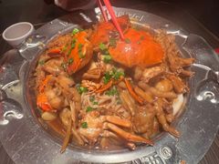 -胖哥俩肉蟹煲(海盐总店)