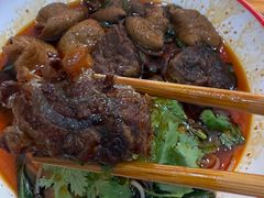 -沈家仁牛肉面(大堰三村总店)