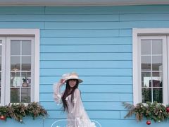 -BLUE HOUSE咖啡