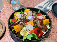 -La Terre乐田(万象城店)