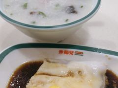 -禾师兄·布拉肠(一德路店)
