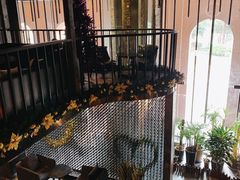-C&R西班牙餐厅