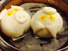 -点点心点心专门店(湾仔店)
