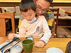 -云海肴·汽锅鸡·云南代表菜(天津国金汇店)